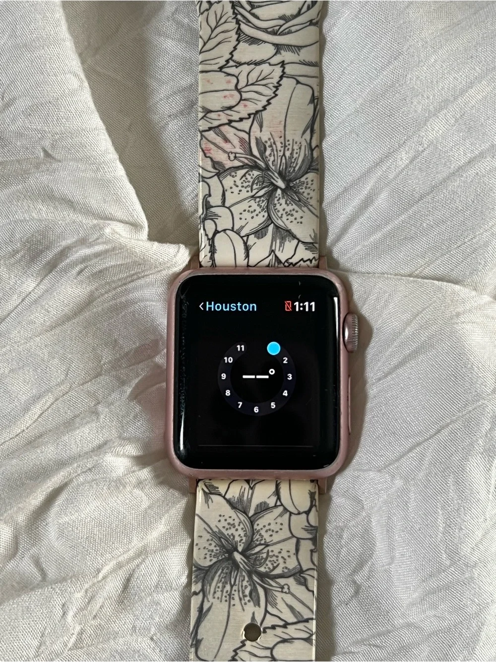 Apple Watch Series 1